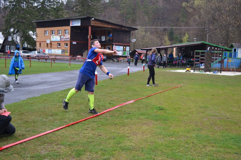 Ostravice_06042019_03.jpg - 2. závod poháru Moravskoslezského kraje v Ostravici (6.4.2019)