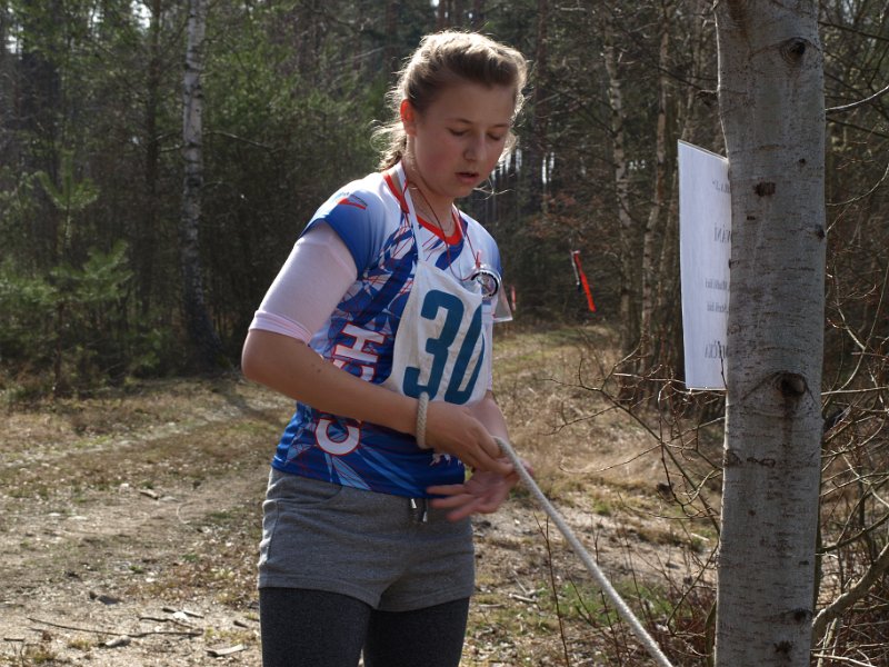 Rapšach_30032019_04.jpg - Mistrovství Jihočeského kraje v Rapšachu (30.3.2019)