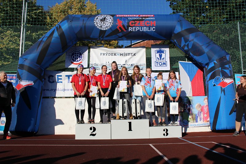Frydek_Mistek_12102019_25.JPG - Mistrovství České republiky štafet ve Frýdku-Místku (12.10.2019)