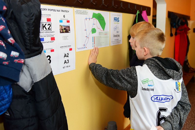 Mikulasovice_03112019_02.jpg - 1. závod poháru Ústeckého kraje v Mikulášovicích (3.11.2019)