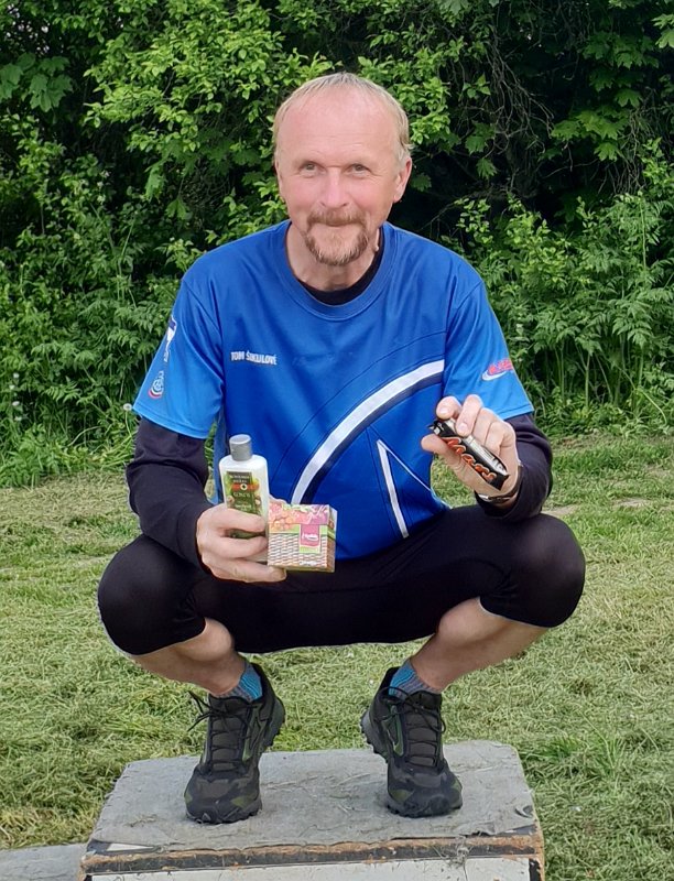 Kralovice_31052021_02.jpg - 1. závod poháru Plzeňského kraje - Kralovice - staré koupaliště (31.5.2021)