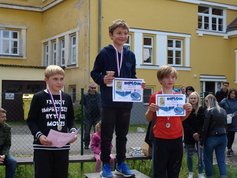 Rapsach_29052021_07.JPG - Mistrovství Jihočeského kraje v Rapšachu (29.5.2021)