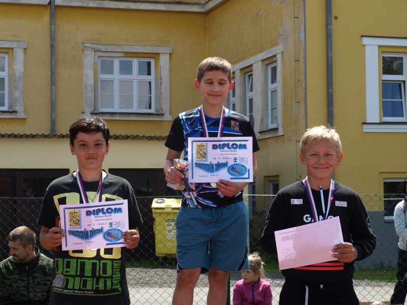 Rapsach_29052021_09.JPG - Mistrovství Jihočeského kraje v Rapšachu (29.5.2021)