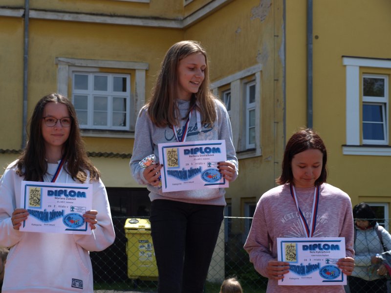 Rapsach_29052021_10.JPG - Mistrovství Jihočeského kraje v Rapšachu (29.5.2021)