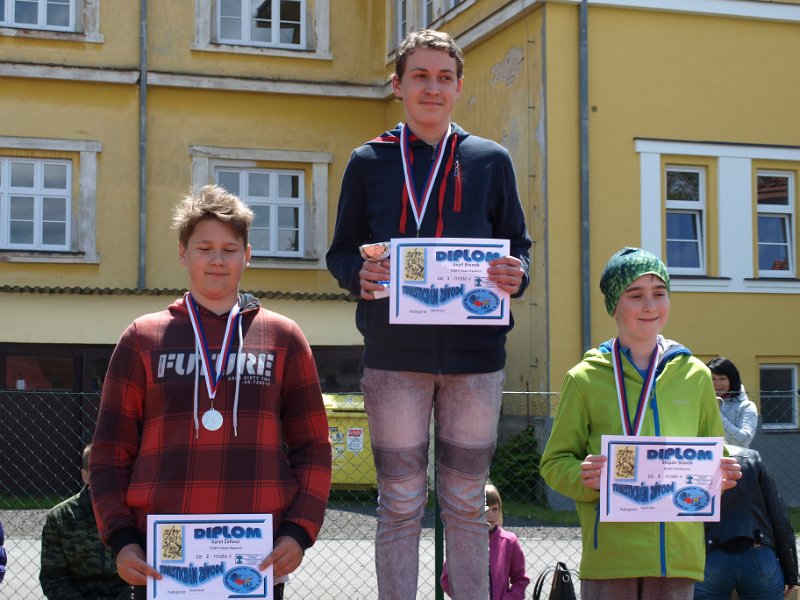Rapsach_29052021_11.JPG - Mistrovství Jihočeského kraje v Rapšachu (29.5.2021)
