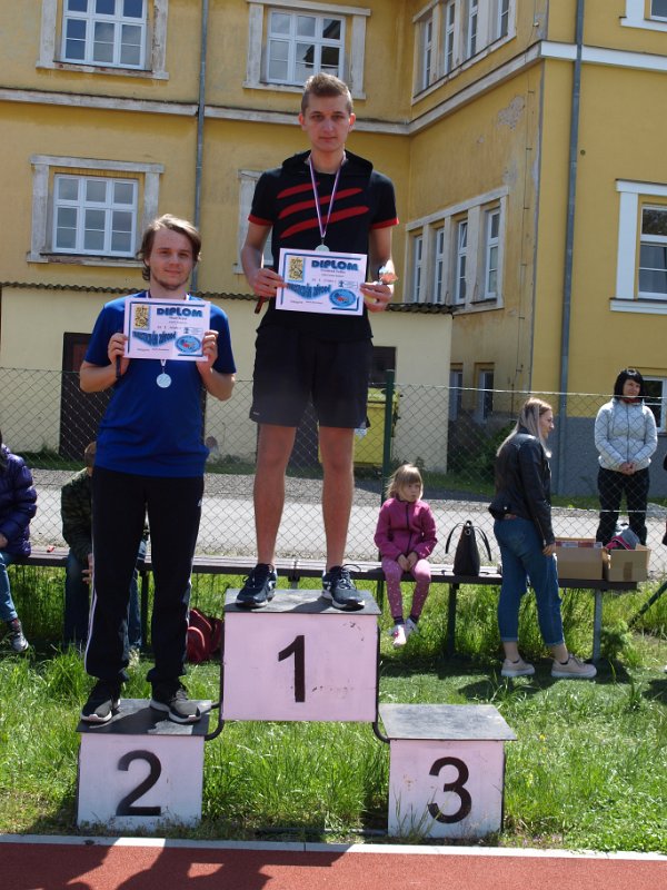 Rapsach_29052021_15.JPG - Mistrovství Jihočeského kraje v Rapšachu (29.5.2021)