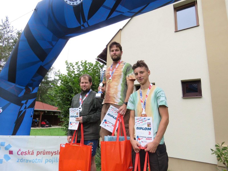 Kralupy_19092021_09.jpg - Mistrovství České republiky v TZ - supersprint, Kralupy nad Vltavou (19.9.2021)