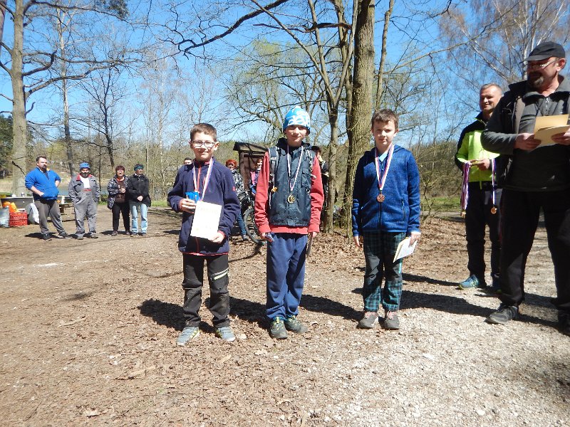 Hradec_Kralove_23042022_05.jpg - Mistrovství Královehradeckého kraje v Hradci Králové - Biřička (23.4.2022)