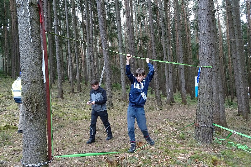 Hute_u_Pacova_24042022_01.jpg - Mistrovství kraje Vysočina v Hutích u Pacova (24.4.2022)