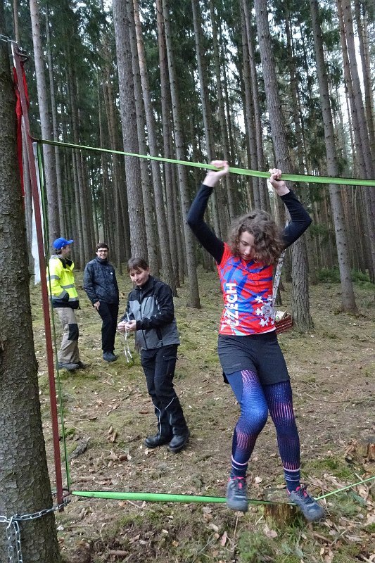 Hute_u_Pacova_24042022_02.jpg - Mistrovství kraje Vysočina v Hutích u Pacova (24.4.2022)