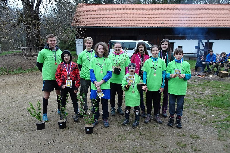 Hute_u_Pacova_24042022_03.jpg - Mistrovství kraje Vysočina v Hutích u Pacova (24.4.2022)