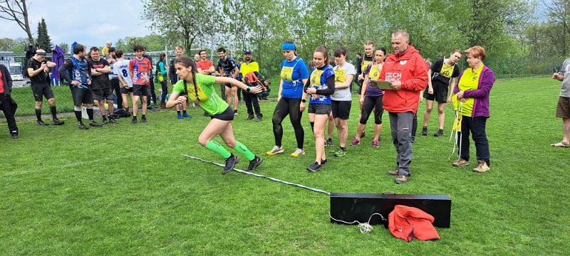 Frydek-Mistek_06052023_01.jpg - Mistrovství České republiky v supersprintu - Frýdek-Místek (6.5.2023)