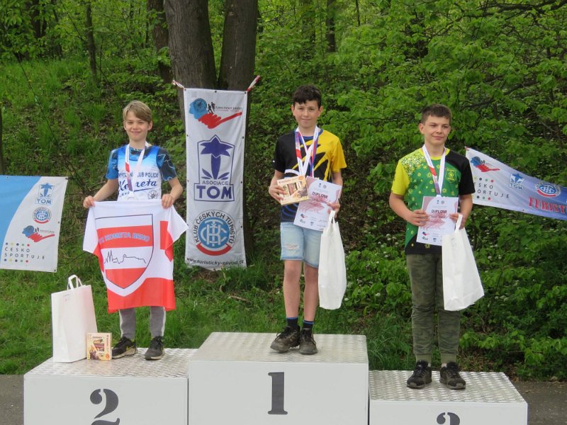 Frydek-Mistek_06052023_07.jpg - Mistrovství České republiky v supersprintu - Frýdek-Místek (6.5.2023)