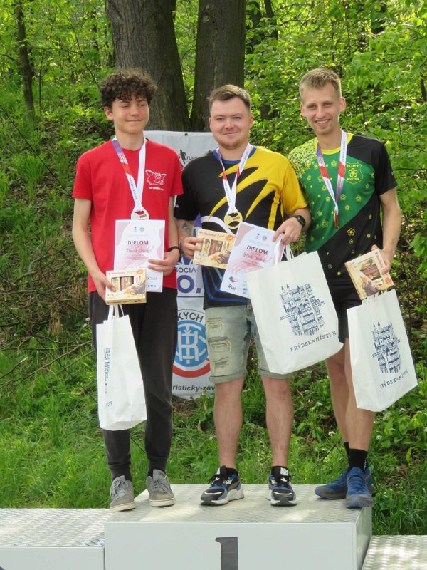 Frydek-Mistek_06052023_09.jpg - Mistrovství České republiky v supersprintu - Frýdek-Místek (6.5.2023)