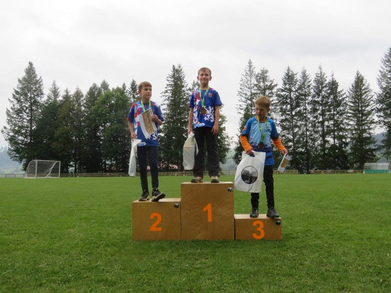 Neslusa_30092023_01.jpg - Mezinárodní mistrovství v TZ - Nesluša, Slovensko (30.9.2023)