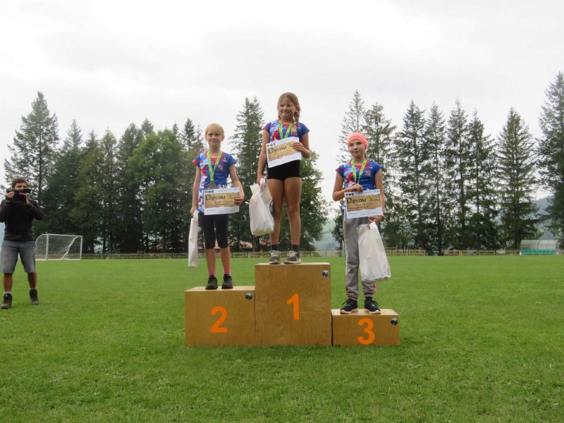 Neslusa_30092023_02.jpg - Mezinárodní mistrovství v TZ - Nesluša, Slovensko (30.9.2023)