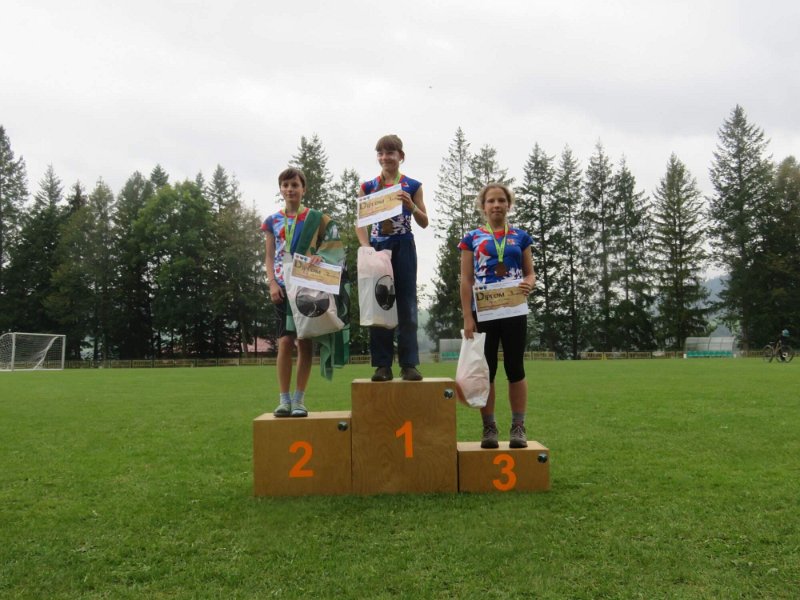 Neslusa_30092023_04.jpg - Mezinárodní mistrovství v TZ - Nesluša, Slovensko (30.9.2023)