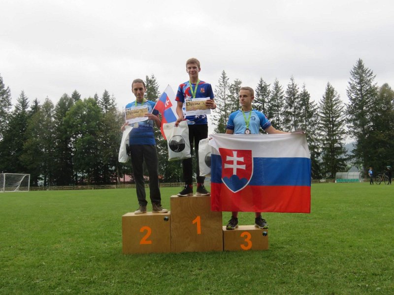 Neslusa_30092023_05.jpg - Mezinárodní mistrovství v TZ - Nesluša, Slovensko (30.9.2023)