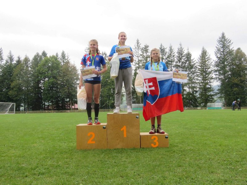 Neslusa_30092023_06.jpg - Mezinárodní mistrovství v TZ - Nesluša, Slovensko (30.9.2023)