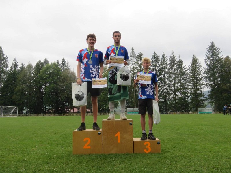 Neslusa_30092023_07.jpg - Mezinárodní mistrovství v TZ - Nesluša, Slovensko (30.9.2023)