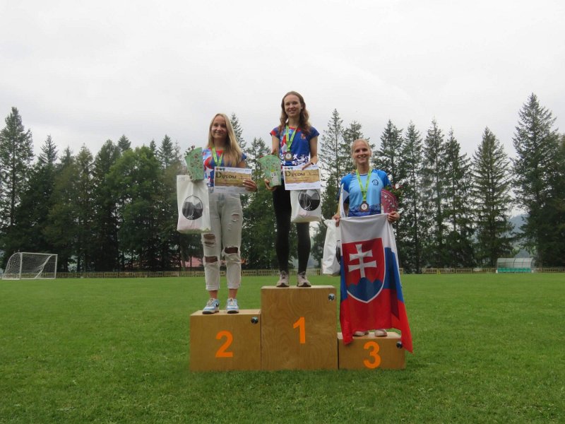 Neslusa_30092023_08.jpg - Mezinárodní mistrovství v TZ - Nesluša, Slovensko (30.9.2023)