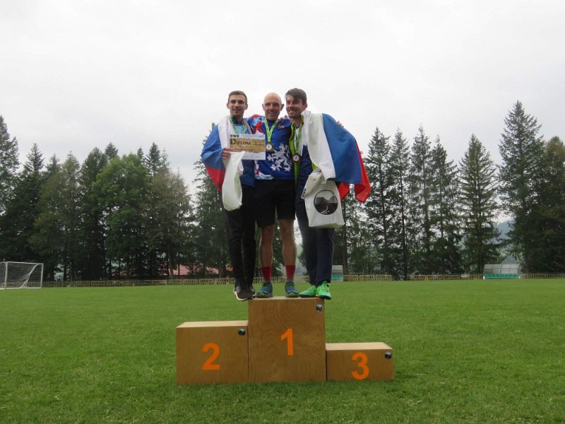 Neslusa_30092023_09.jpg - Mezinárodní mistrovství v TZ - Nesluša, Slovensko (30.9.2023)
