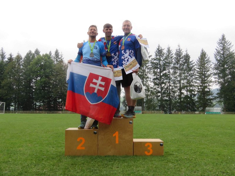 Neslusa_30092023_11.jpg - Mezinárodní mistrovství v TZ - Nesluša, Slovensko (30.9.2023)