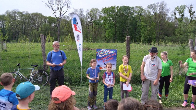 Breclav_14042024_03.jpg - 2. závod poháru Jihomoravského kraje - Břeclav, Kančí obora (14.4.2024)