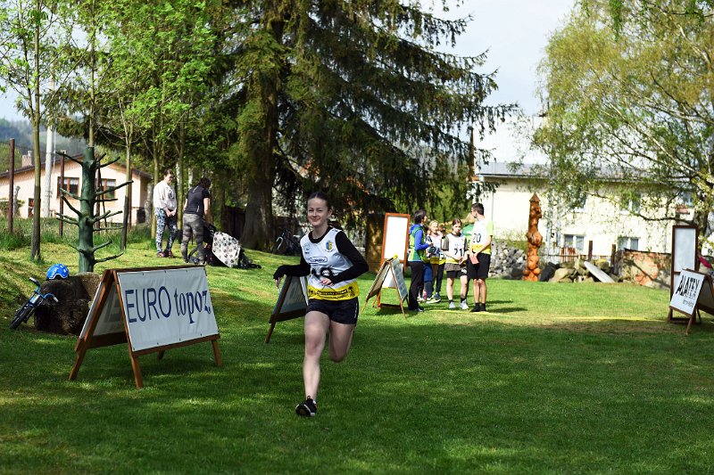 Mikulasovice_13042024_07.jpg - Mistrovství Ústeckého kraje a 3. závod poháru Ústeckého kraje - Mikulášovice (13.4.2024)