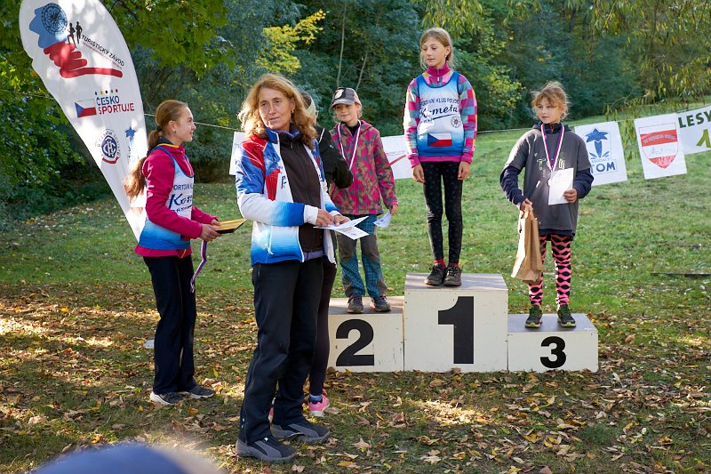 Rakovec_15102023_05.jpg - 1. závod poháru Jihomoravského kraje - Brno-Bystrc, hájovna Rakovec (15.10.2023)