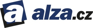 Logo Alza.cz Logo Alza.cz
