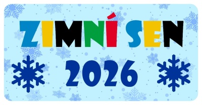 ZIMNÍ SEN - Olympijský festival České Budějovice 2026 ZIMNÍ SEN - Olympijský festival České Budějovice 2026